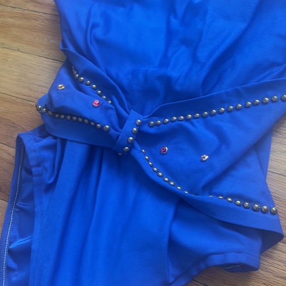 Vintage Rose Marie Reid One Piece Swimsuit - Picture 8 of 9